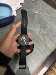 Fastrack Smartwatch - Stylish & Functional