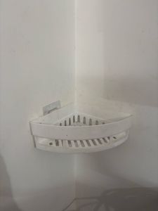 Handbag , Pouch &amp; Corner Shelf Combo