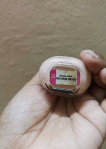 INSIGHT SPF-15 BB Foundation - Shade 01