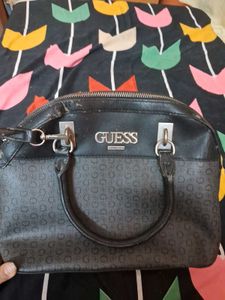 Authentic Guess Sling