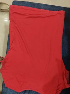 Red Tshirt