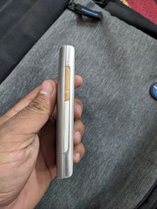 Vintage Nokia X2-01 Mobile Phone