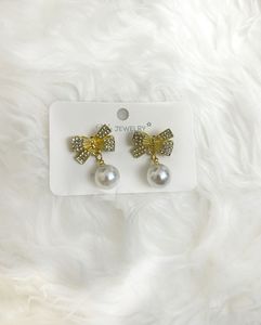 Combo of 4 pairs Korean Earrings⚡