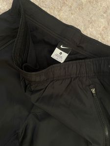 Nike Black Track Pants