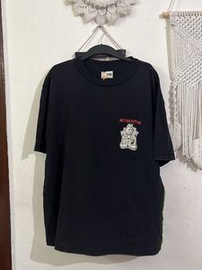 H&amp;M X Heron Preston (H2) Tshirt