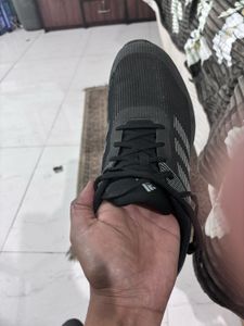 Adidas Shoe New Condition Uk 10