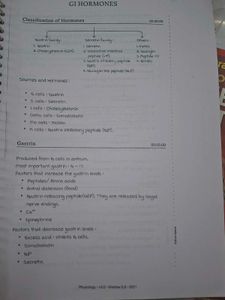 Physiology Marrow Edition 5