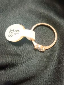 💍💍Combo Of 2 Golden Ring