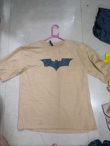 Batman Graphic Tee