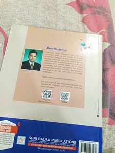 Organic Chemistry For JEE