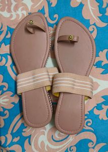Pink Flats