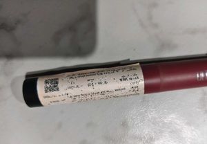 Maybelline Matte Lipstick