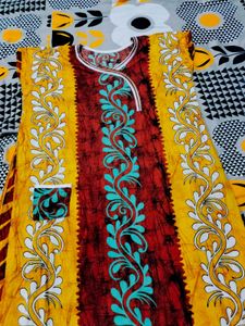 Vintage Nightgown Set