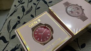 Gen 9 Smart Watch