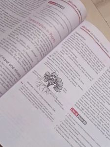 All In One Science CBSE Class 10