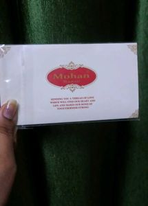 Rakhii Special For Raksha Bandhan 💓