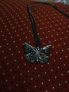 Butterfly Chain