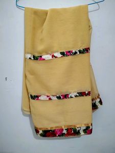 Ladies Saree.
