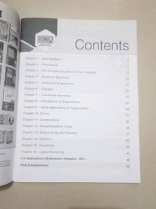 MTG| IMO WORK BOOK | CLASS 10