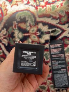 Huda Beauty Creme Brulee 150g
