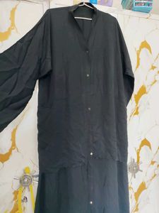 2 burkha and one stole free