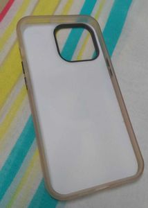 iPhone 13 Pro Back Cover- COMBO PACK (4)