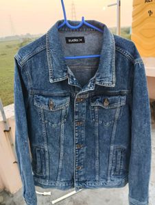Zudio Denim Jacket