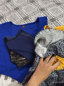Mixed Clothing Bundle - Various Styles