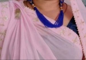 Blue Necklace With Earrings.  Jaipurjewelry, Knundanjewelry, Chokerset, Earrings, Women, Beauty, Necklace, Jewellery, Bridaljewellery, Ring, Western, Ethnic, Forever 21,chain, Peacockjewellery