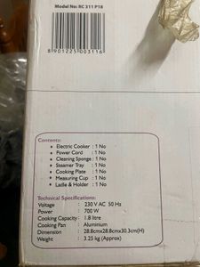 Auto Cookware