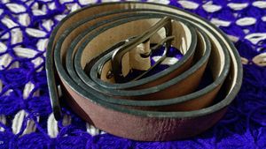 Unique Women Belt