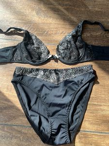 New Condition Bra-Panty Matching Combo