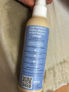 Born Good Wrinkle Remover