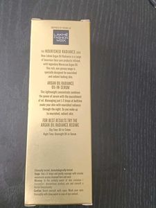 Lakme Absolute Argan Oil Serum