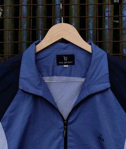 Pia Sports Windcheater Jacket