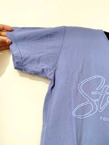 Street Life Graphic Tee T-shirt For Women