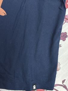 CARTOON TANK TOP