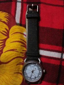 Hand Watch ⌚