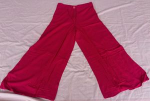 Global Desi Women’s Plazzo Pant