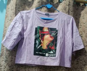 Boyfriend Top