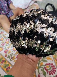 Disco/ Club Cap