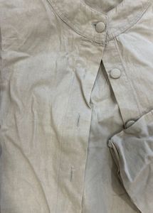 Flowy Linen Co-ord Set