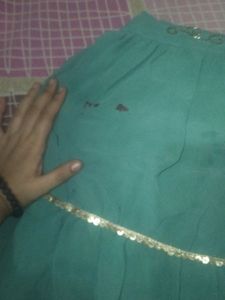 Lenhga Choli