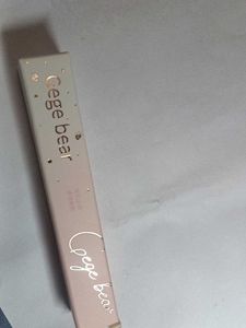 Gege Bear Glitter Liquid Eyeshadow