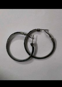 combo of 4 - 1earring and 3 pendent