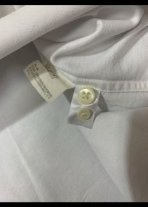 Ralph Lauren White Shirt