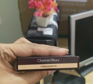 Charlotte Tilbury Airbrush Compact