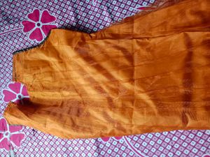 Anarkali Net Suit