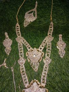 Bridal Set