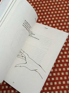 Rupi Kaur Poetry Books